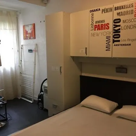 Appartement T2 Au Port De - Résidence Oaxaca *
