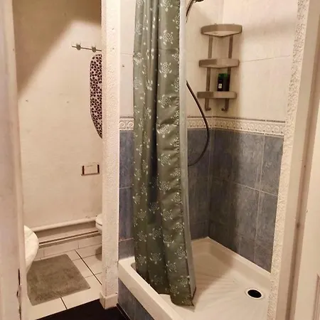 Appartement T2 Au Port De - Résidence Oaxaca Canet-en-Roussillon