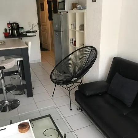T2 Au Port De - Résidence Oaxaca Appartement *
