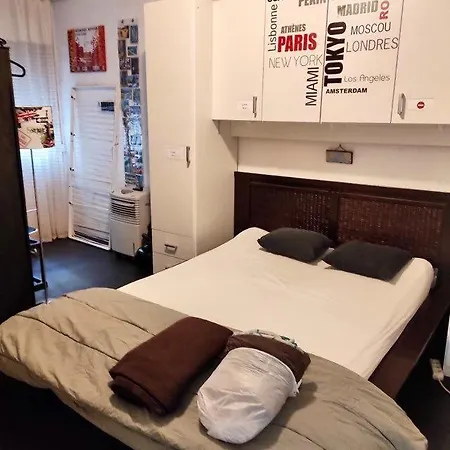 T2 Au Port De - Résidence Oaxaca Appartement *