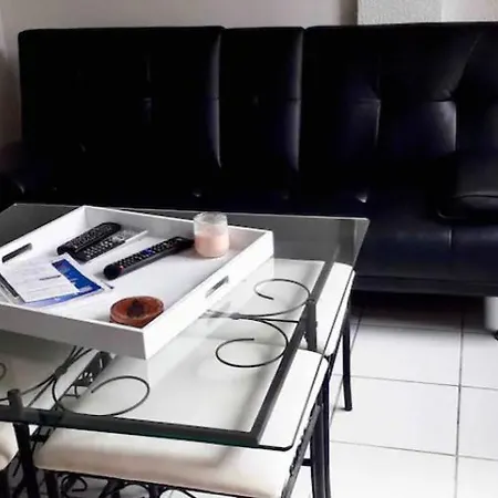 T2 Au Port De - Résidence Oaxaca Appartement *