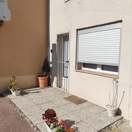 T2 Au Port De - Proche De La Et De L'aquarium Oniria Apartment *